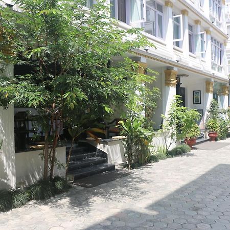 Durbar Hotel & Residence Катманду Екстер'єр фото