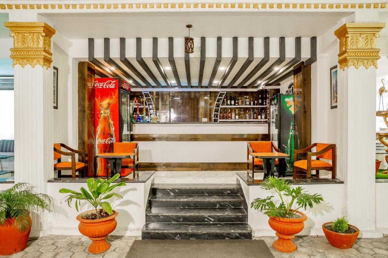 Durbar Hotel & Residence Катманду Екстер'єр фото