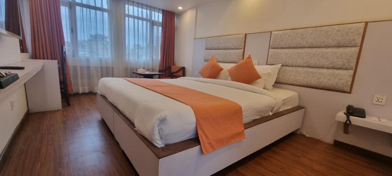 Durbar Hotel & Residence Катманду Екстер'єр фото